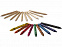 Набор карандашей с логотипом в Балашихе заказать по выгодной цене в кибермаркете AvroraStore