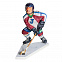 Скульптура "Хоккеист" с логотипом в Балашихе заказать по выгодной цене в кибермаркете AvroraStore
