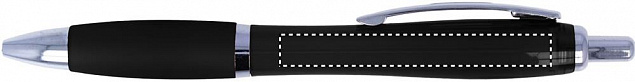 Шариковая ручка синие чернила с логотипом в Балашихе заказать по выгодной цене в кибермаркете AvroraStore