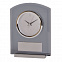 Часы настольные "Award" с шильдом с логотипом в Балашихе заказать по выгодной цене в кибермаркете AvroraStore