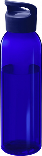 Спортивная бутылка Sky из Tritan с логотипом в Балашихе заказать по выгодной цене в кибермаркете AvroraStore