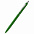 Ручка металлическая Palina - Зеленый FF с логотипом в Балашихе заказать по выгодной цене в кибермаркете AvroraStore