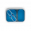 Ланч-бокс 480 и 760 мл DILL с логотипом в Балашихе заказать по выгодной цене в кибермаркете AvroraStore