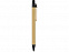 Блокнот А6 "Дейзи" с ручкой с логотипом в Балашихе заказать по выгодной цене в кибермаркете AvroraStore