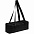 Термосумка Bodega, черная с логотипом в Балашихе заказать по выгодной цене в кибермаркете AvroraStore
