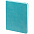Ежедневник New Latte, недатированный, ярко-синий с логотипом в Балашихе заказать по выгодной цене в кибермаркете AvroraStore