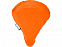 Водонепроницаемый чехол для велосипедного седла из переработанного ПЭТ Jesse, оранжевый с логотипом в Балашихе заказать по выгодной цене в кибермаркете AvroraStore