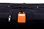 Бирка для багажа Trolley, оранжевая с логотипом в Балашихе заказать по выгодной цене в кибермаркете AvroraStore