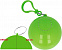Дождевик в круглом чехле с логотипом в Балашихе заказать по выгодной цене в кибермаркете AvroraStore