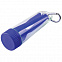 Набор "Pocket":ложка,вилка,нож в футляре с карабином с логотипом в Балашихе заказать по выгодной цене в кибермаркете AvroraStore