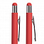 Ручка шариковая FACTOR TOUCH со стилусом с логотипом в Балашихе заказать по выгодной цене в кибермаркете AvroraStore
