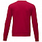 Zenon Мужской свитер с круглым вырезом с логотипом в Балашихе заказать по выгодной цене в кибермаркете AvroraStore