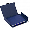 Набор Lafite, синий с логотипом в Балашихе заказать по выгодной цене в кибермаркете AvroraStore
