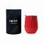 Набор Cofer Tube CO12 black, красный с логотипом в Балашихе заказать по выгодной цене в кибермаркете AvroraStore