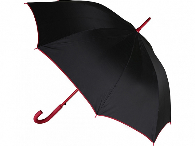 Зонт-трость Гилфорт с логотипом в Балашихе заказать по выгодной цене в кибермаркете AvroraStore