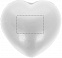 Антистресс в виде сердца с логотипом в Балашихе заказать по выгодной цене в кибермаркете AvroraStore