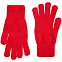 Перчатки Urban Flow, красные с логотипом в Балашихе заказать по выгодной цене в кибермаркете AvroraStore