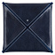 Органайзер xPouch, синий с логотипом в Балашихе заказать по выгодной цене в кибермаркете AvroraStore