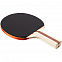Набор для настольного тенниса High Scorer, черно-красный с логотипом в Балашихе заказать по выгодной цене в кибермаркете AvroraStore