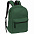 Рюкзак Melango, зеленый с логотипом в Балашихе заказать по выгодной цене в кибермаркете AvroraStore
