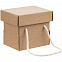 Коробка для кружки Kitbag, с длинными ручками с логотипом в Балашихе заказать по выгодной цене в кибермаркете AvroraStore