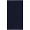 Плед Field, синий с логотипом в Балашихе заказать по выгодной цене в кибермаркете AvroraStore