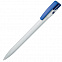 KIKI EcoAllene, ручка шариковая с логотипом в Балашихе заказать по выгодной цене в кибермаркете AvroraStore