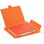 Набор New Latte, оранжевый с логотипом в Балашихе заказать по выгодной цене в кибермаркете AvroraStore