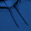 Толстовка с капюшоном SLAM 320, ярко-синяя с логотипом в Балашихе заказать по выгодной цене в кибермаркете AvroraStore