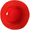 Панама Bizbolka Challenge kids, красная с логотипом в Балашихе заказать по выгодной цене в кибермаркете AvroraStore