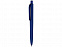 Ручка пластиковая шариковая Prodir DS8 PRR "софт-тач" с логотипом в Балашихе заказать по выгодной цене в кибермаркете AvroraStore