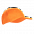 Бейсболка 10L Оранжевый с логотипом в Балашихе заказать по выгодной цене в кибермаркете AvroraStore