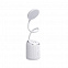 Led лампа и USB увлажнитель 2 в 1 Moon light с логотипом в Балашихе заказать по выгодной цене в кибермаркете AvroraStore