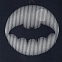 Свитшот мужской Letucci Silver, синий с логотипом в Балашихе заказать по выгодной цене в кибермаркете AvroraStore