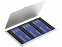Футляр для хранения карт памяти с логотипом в Балашихе заказать по выгодной цене в кибермаркете AvroraStore