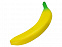 Антистресс Банан, желтый с логотипом в Балашихе заказать по выгодной цене в кибермаркете AvroraStore