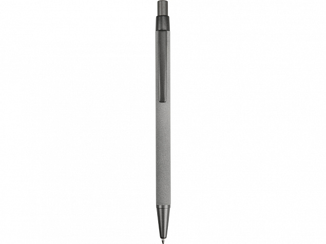 Ручка металлическая шариковая Gray stone с логотипом в Балашихе заказать по выгодной цене в кибермаркете AvroraStore