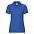 Поло женское "Lady-Fit 65/35 Polo", небесно-голубой_XL, 65% п/э, 35% х/б, 180 г/м2 с логотипом в Балашихе заказать по выгодной цене в кибермаркете AvroraStore
