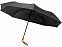 Складной зонт Bo с логотипом в Балашихе заказать по выгодной цене в кибермаркете AvroraStore