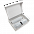 Набор Edge Box E2 grey (красный) с логотипом в Балашихе заказать по выгодной цене в кибермаркете AvroraStore