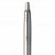 Ручка шариковая Parker Jotter SS Core K61 с логотипом в Балашихе заказать по выгодной цене в кибермаркете AvroraStore