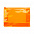Косметичка CARIBU, Фуксия с логотипом в Балашихе заказать по выгодной цене в кибермаркете AvroraStore