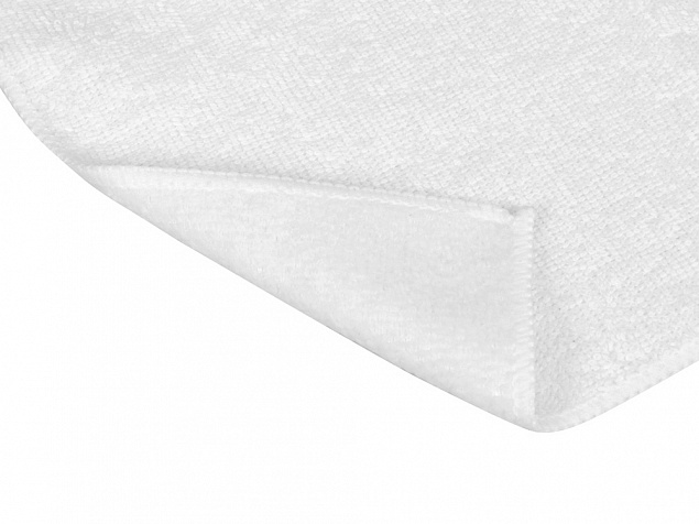Двустороннее полотенце для сублимации Sublime, 35*75 с логотипом в Балашихе заказать по выгодной цене в кибермаркете AvroraStore