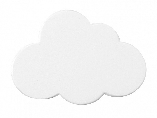 Антистресс «Облако» с логотипом в Балашихе заказать по выгодной цене в кибермаркете AvroraStore