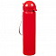 Бутылка для воды Barley, красная с логотипом в Балашихе заказать по выгодной цене в кибермаркете AvroraStore