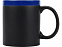 Кружка с покрытием для рисования мелом «Да Винчи» с логотипом в Балашихе заказать по выгодной цене в кибермаркете AvroraStore