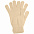 Перчатки Urban Flow, темно-серый меланж с логотипом в Балашихе заказать по выгодной цене в кибермаркете AvroraStore
