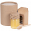 Набор Honey Fields,ver.2, горный мед с логотипом в Балашихе заказать по выгодной цене в кибермаркете AvroraStore