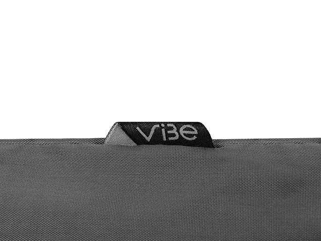 ПВХ Коврик для йоги Asana, серый с логотипом в Балашихе заказать по выгодной цене в кибермаркете AvroraStore