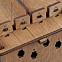 Шкатулка-головоломка Block Unlock с логотипом в Балашихе заказать по выгодной цене в кибермаркете AvroraStore